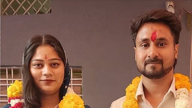 Meghalaya honeymoon murder case: Where was Sonam for 17 days after Raja’s killing?