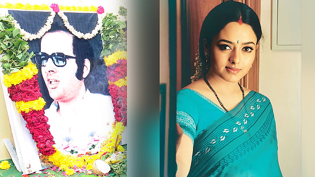 Sanjay Gandhi, Soundarya, Plane crash