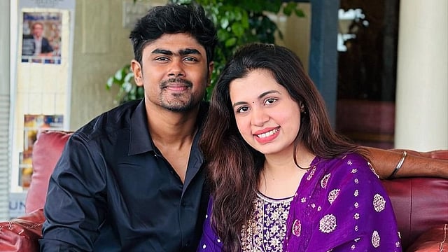 എന്റേയും അശ്വിന്റേയും കുടുംബങ്ങളില്‍ പ്രശ്‌നമില്ല, അവര്‍ കരഞ്ഞു, ഗൗനിച്ചില്ല എന്നൊക്കെ പറയുന്നത് കമന്റിടുന്നവര്‍: ദിയ കൃഷ്ണ