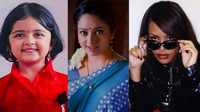 Celebrities who died in air plane crashes
