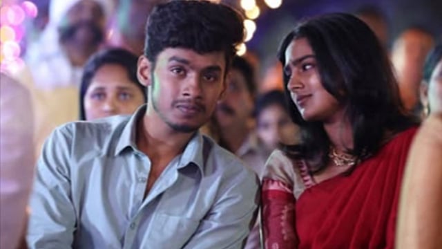 Midhun Jai Shankar