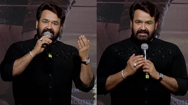 Mohanlal
