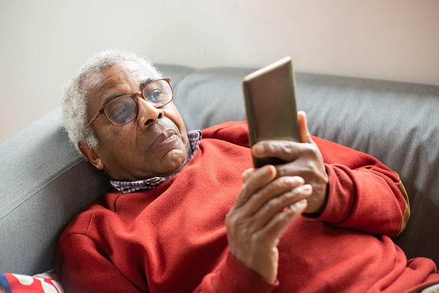 മാനസികാവസ്ഥയിലെ മാറ്റം