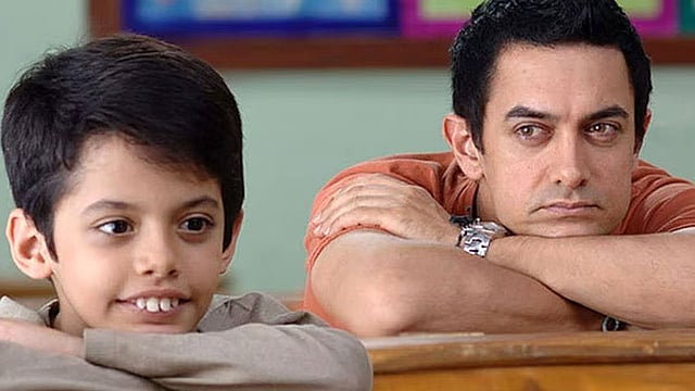 Taare Zameen Par