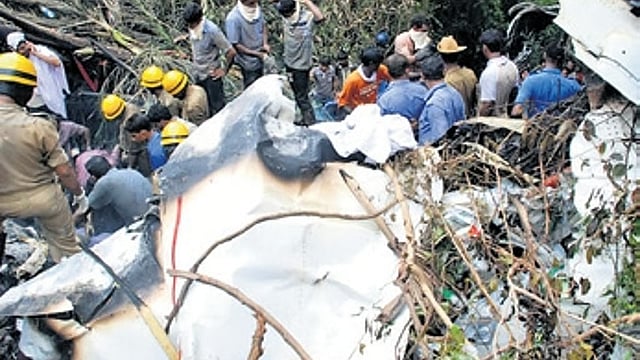 15 yrs after Mangaluru air crash, grieving families still locked in legal battle for full compensation under International Law.