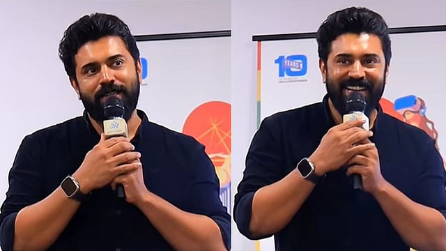 'എഞ്ചിനീയറിങ് ആണ് പഠിച്ചത്, എന്തിനാ പഠിച്ചതെന്ന് ഇപ്പോഴും ഒരു പിടിത്തവുമില്ല'