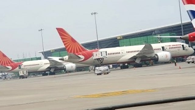 Air India