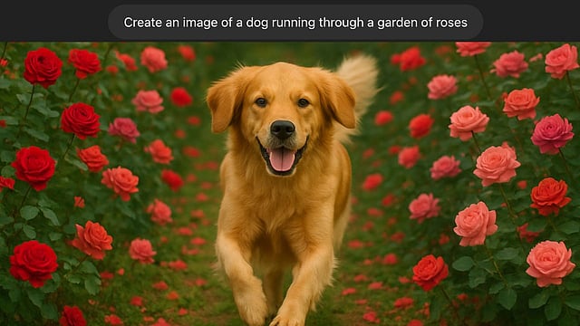 AI Image