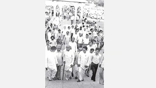 Centre tells states to observe year-long 'Constitution Murder Day'