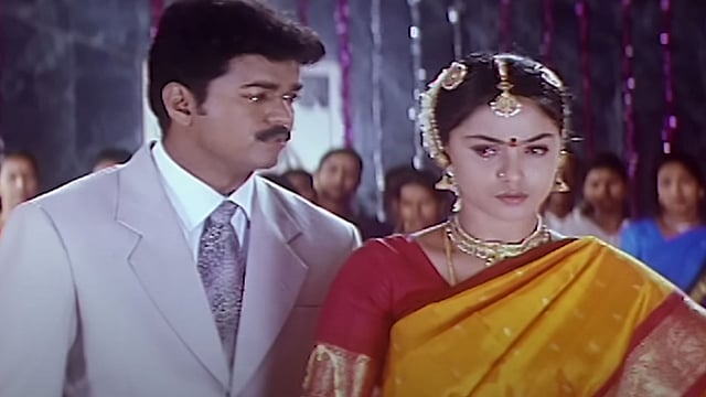 Priyamaanavale
