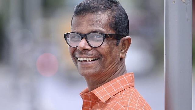'സീറ്റ് ഉണ്ടായിട്ടും ഇറക്കി വിട്ടിട്ടുണ്ട്; അപമാനവും സങ്കടവും ഒതുക്കിപ്പിടിച്ച് നില്ക്കും'; വികാരഭരിതനായി ഇന്ദ്രന്സ്