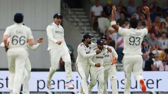 Indian players