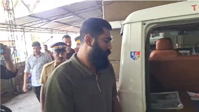 Savad remanded
