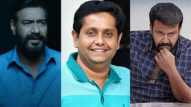 ഹിന്ദി ദൃശ്യം 3യുടേത് പുതിയ കഥയല്ല, തിരക്കഥ തന്റേത് തന്നെ; അഭ്യൂഹങ്ങള് തള്ളി ജീത്തു ജോസഫ്
