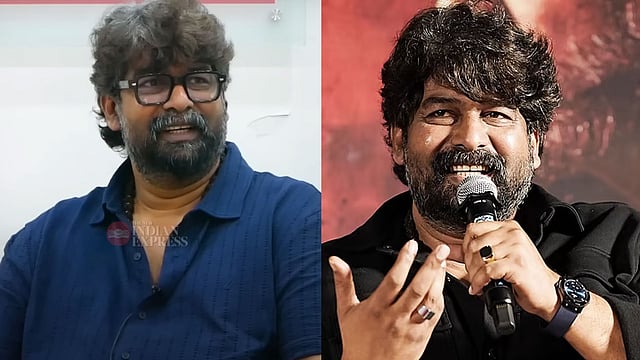 'ഭാര്യയുടെ ആ ചോദ്യം, അന്ന് സിനിമ മതിയാക്കി കാനഡയ്ക്ക് പോകാന് തീരുമാനിച്ചു'; മനസ് തുറന്ന് ജോജു ജോര്ജ്
