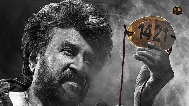 'ഏറ്റവും മോശം തീരുമാനങ്ങളിൽ ഒന്ന്'; 'കൂലി' ഹിന്ദി ടൈറ്റിൽ മാറ്റിയതിന് പിന്നാലെ സോഷ്യൽ മീഡിയ