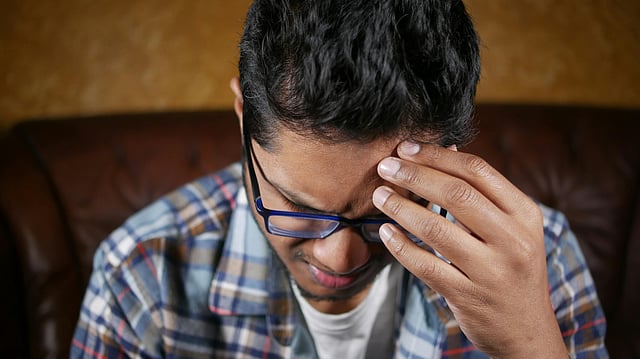 ചെറിയൊരു ഓര്‍മപ്പിശകിലാണ് തുടക്കം, ശ്രദ്ധ കേന്ദ്രീകരിക്കാൻ ബുദ്ധിമുട്ട്; എന്താണ് ബ്രെയിൻ ഫോ​ഗ്