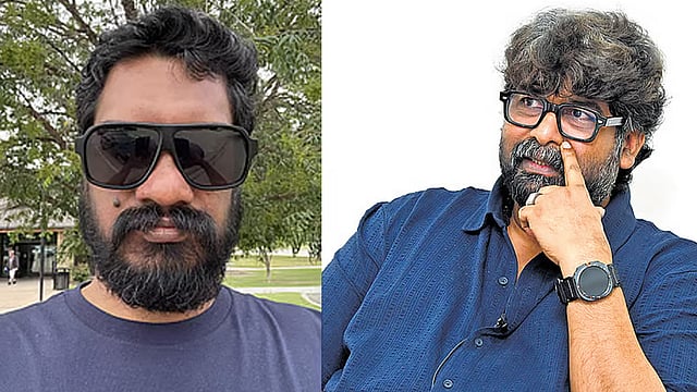 'ഈ വിവാദം മഞ്ജു വാര്യരെക്കുറിച്ചു ഞാന് എഴുതിയ പോസ്റ്റ് മുക്കാന്'; ജോജു വെറും ഉപകരണം മാത്രമെന്ന് സനല്കുമാര്