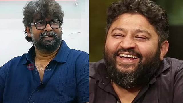 'തെറിയില്ലാത്ത 'ചുരുളി' ഡബ് ചെയ്തിട്ടുണ്ട്, തുണ്ട് കടലാസല്ല കരാര് പുറത്ത് വിടണം'; ലിജോയ്ക്ക് മറുപടിയുമായി ജോജു