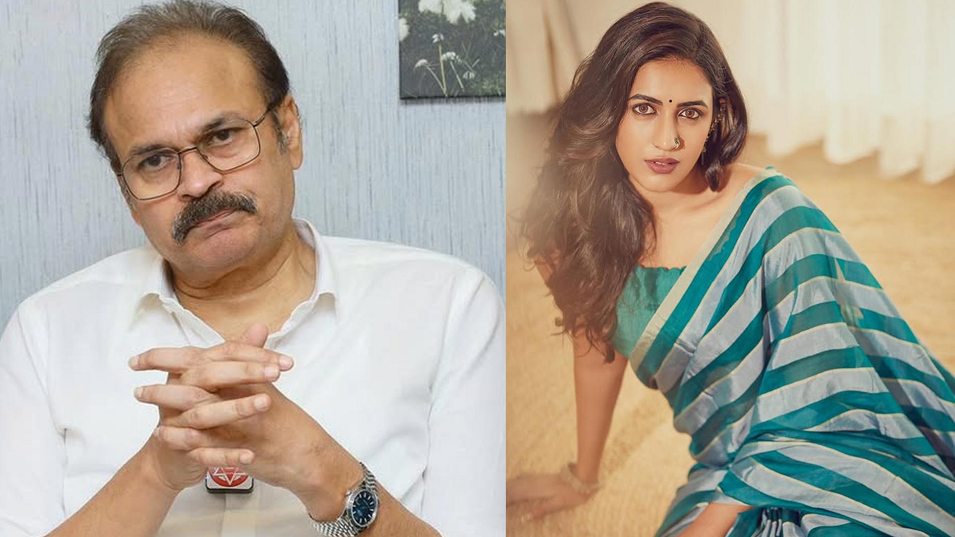 'ആ വിവാഹം ഞങ്ങൾക്ക് പറ്റിയ തെറ്റ്'; നിഹാരിക കൊനിഡേലയുടെ വിവാഹമോചനത്തെക്കുറിച്ച് നാ​ഗേന്ദ്ര ബാബു