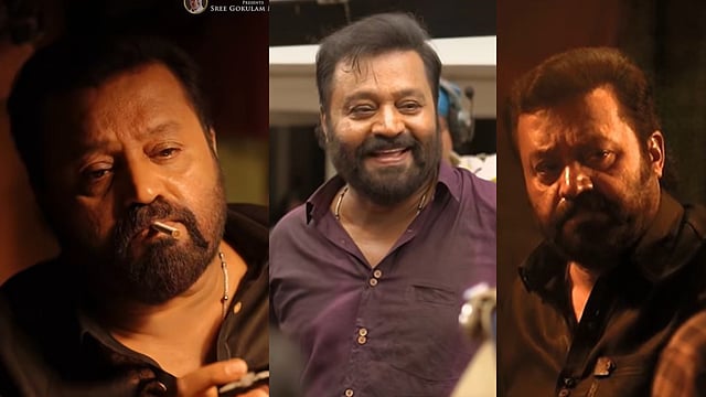ഒറ്റക്കൊമ്പന്റെ ഗർജനത്തിനായി തയ്യാറായിക്കോളൂ; സർപ്രൈസ് വിഡിയോയുമായി ഗോകുലം മൂവീസ്