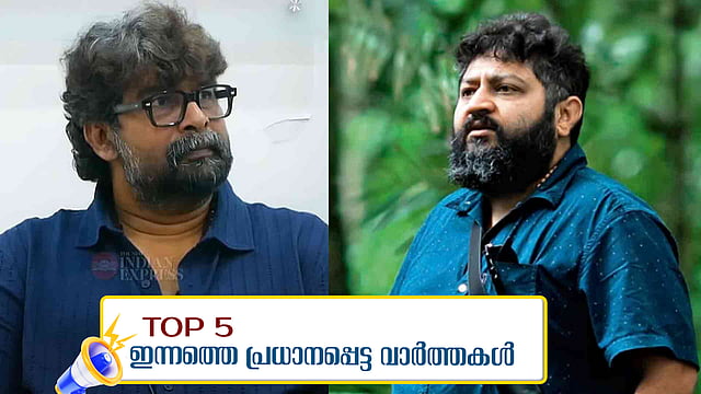Joju George’s Churuli row, Lijo Jose Pellissery reaction