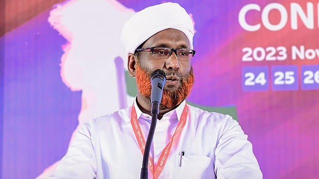 സൂംബ പഠിപ്പിക്കുന്നത് തുഗ്ലക് പരിഷ്കാരം, തുള്ളിച്ചാട്ടം ലഹരി മുക്തമാക്കുമെന്നതിന് ശാസ്ത്രീയതയില്ലെന്ന് കാന്തപുരം എസ്വൈഎസ് വിഭാഗം