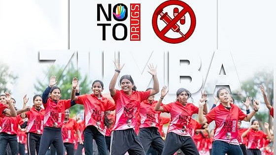 സ്കൂളിലെ സൂംബ; സര്ക്കാര് തീരുമാനത്തിനെതിരെ മുസ്ലീം സംഘടനകള്; ധാര്മികതയ്ക്ക് ക്ഷതമേല്പ്പിക്കുന്നതെന്ന് സമസ്ത