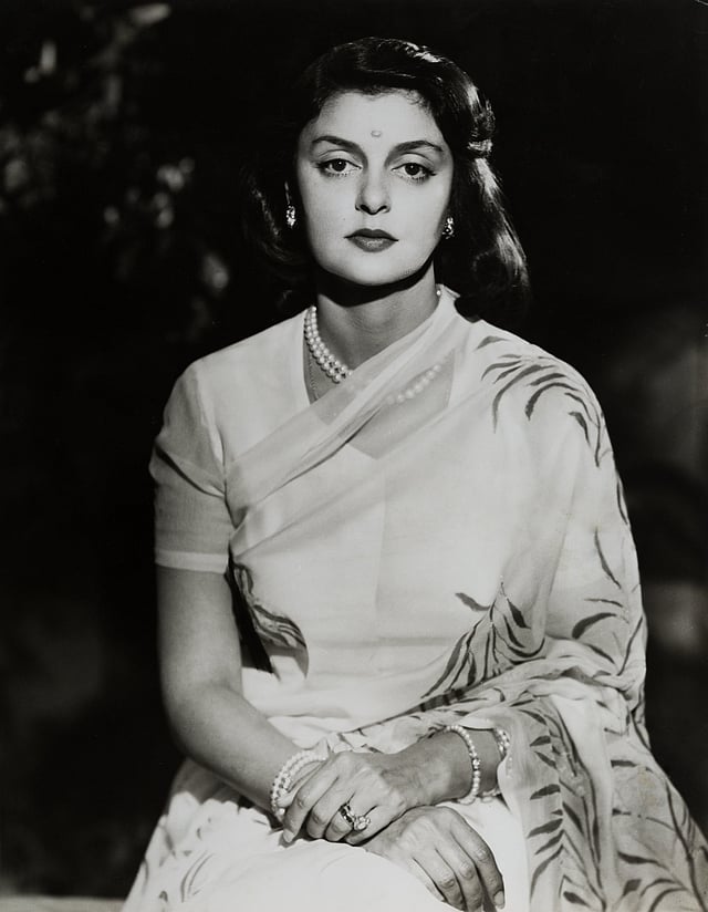ഗായത്രി ദേവി