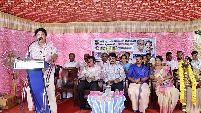 KSRTC launches Chalo app for Real-time information on buses
