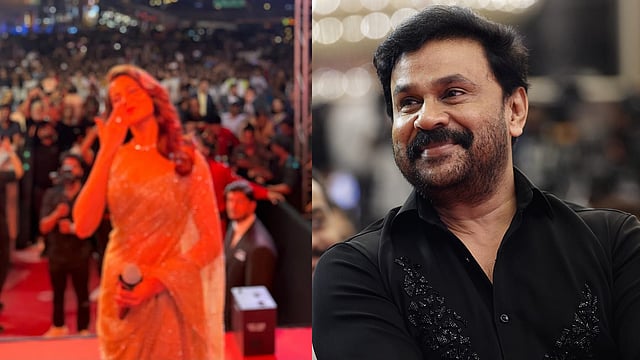 ദിലീപിന്റെ നായികയാകാനെത്തി, സൗന്ദര്യം പോരെന്ന് പറഞ്ഞ് മടക്കി; ഇന്ന് തെന്നിന്ത്യയിലെയും ബോളിവുഡിലെയും സൂപ്പർ താരം 