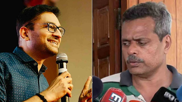 'പ്രശ്നപരിഹാരമല്ല, ഇമേജ് സംരക്ഷണവും നാവടപ്പിക്കലുമായിരിക്കും പരമപ്രധാനം'