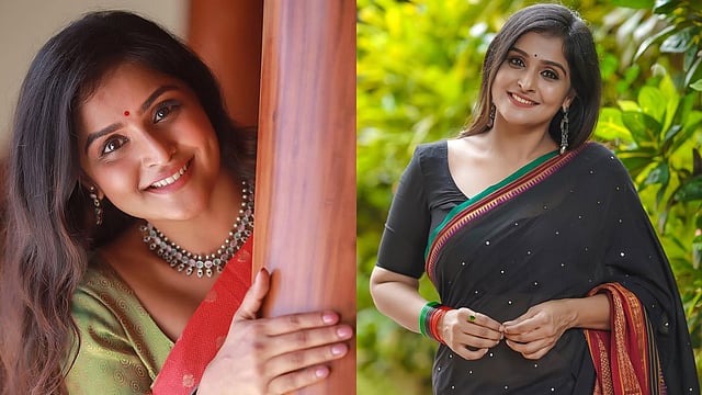 Ramya Nambeesan