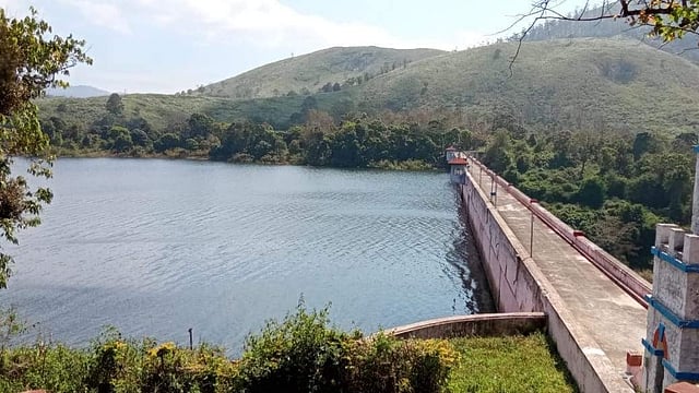 മുല്ലപ്പെരിയാര് അണക്കെട്ട് പാര്ലമെന്ററി സമിതിയുടെ അജണ്ടയില്, നാളെ അന്തര് സംസ്ഥാന ചര്ച്ച