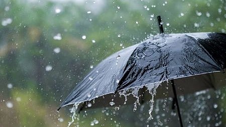 സംസ്ഥാനത്ത് എല്ലായിടത്തും മഴ മുന്നറിയിപ്പ്; 7 ജില്ലകളില് ഓറഞ്ച് അലര്ട്ട്