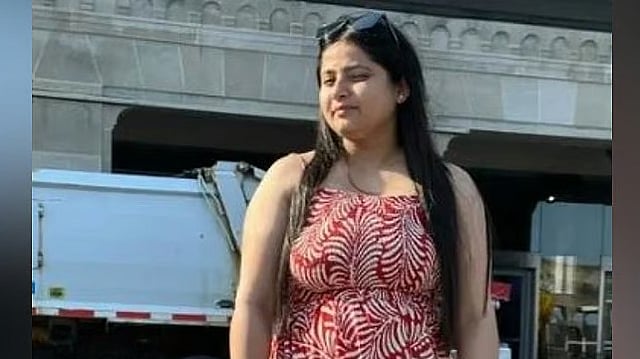 Indian woman goes missing in US days after arriving for arranged marriage