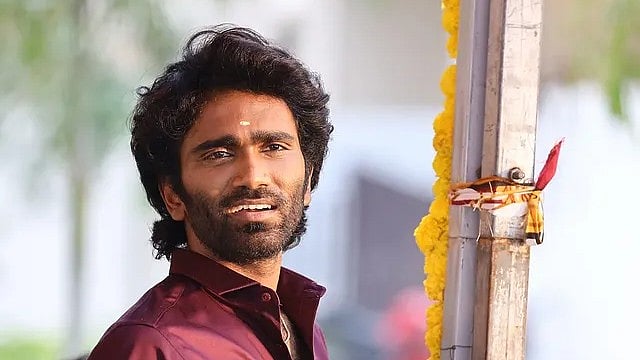 Pradeep Ranganathan