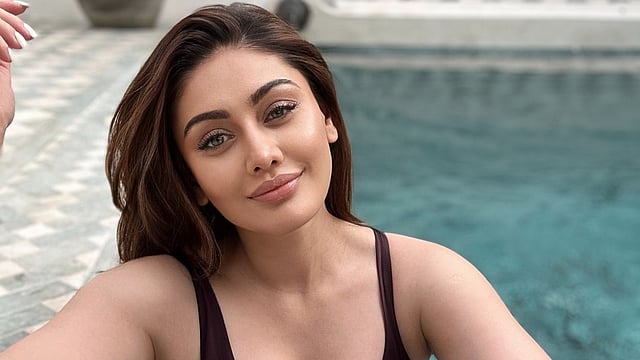 Shefali Jariwala