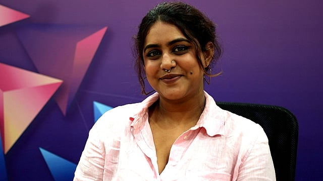 'കേരളം എന്നെ സൈബര്‍ റേപ്പ് ചെയ്തു, വേദന മറക്കാന്‍ ചെയ്തത് 24 ടാറ്റൂ'- അഭിമുഖം(വിഡിയോ)