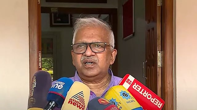 'റവാഡയുടെ നിയമനത്തില് വിശദീകരിക്കേണ്ടത് സര്ക്കാര്'; കൂത്തുപറമ്പ് സംഭവം ഓര്മ്മിപ്പിച്ച് പി ജയരാജന്