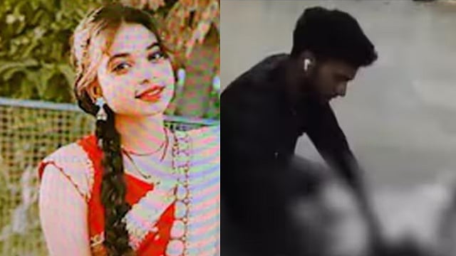 പ്രണയപ്പക; ആശുപത്രിയില് ആളുകള് നോക്കിനില്ക്കെ വിദ്യാര്ഥിനിയെ കഴുത്തുമുറിച്ച് കൊന്നു
