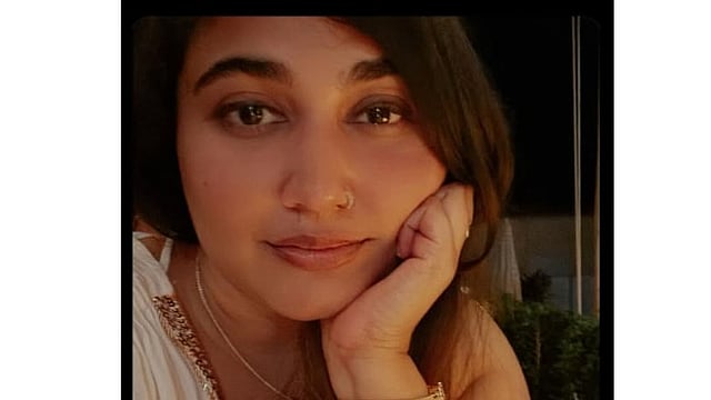 അച്ഛനും സഹോദരന് പ്രണവിനും പിന്നാലെയാണ് സിനിമാ ലോകത്തേക്കുള്ള വിസ്മയയുടെ വരവ്