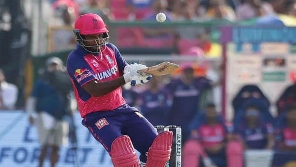 'സഞ്ജുവിനെ സ്വന്തമാക്കാന് താല്പര്യമുണ്ട്'; ചെന്നൈയെ കൂടാതെ കൂടുതല് ടീമുകള്, റിപ്പോര്ട്ട്