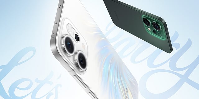 Oppo Reno 14 5G series
