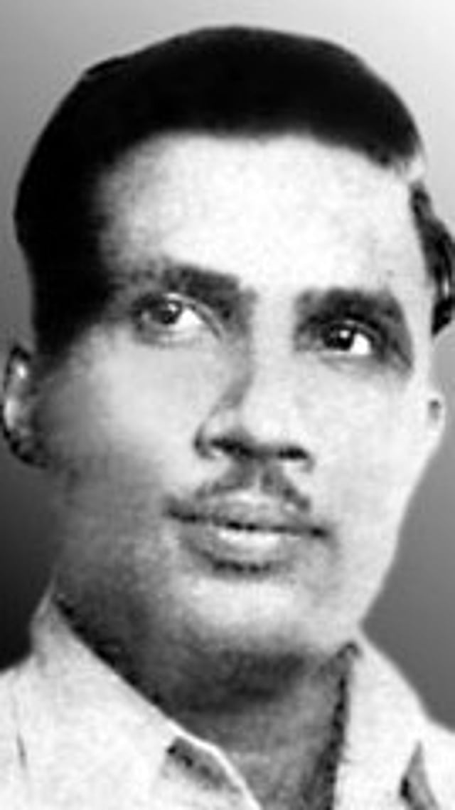 K damodaran