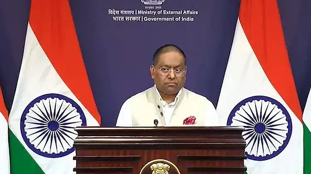 മാലിയില് മൂന്ന് ഇന്ത്യന് പൗരന്മാരെ ഭീകരര് തട്ടിക്കൊണ്ടുപോയി; അടിയന്തര ഇടപെടല് ആവശ്യപ്പെട്ട് ഇന്ത്യ