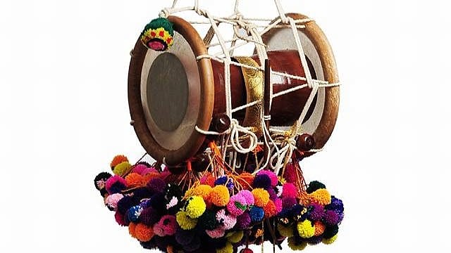 National percussion festival in Thrissur