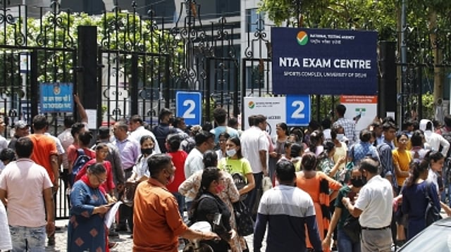 CUET-UG 2025 result out: One student scores 100 percentile in 4 subjects