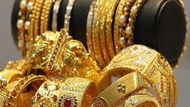 kerala gold rate today