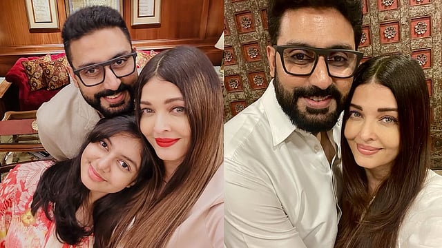 Abhishek Bachchan